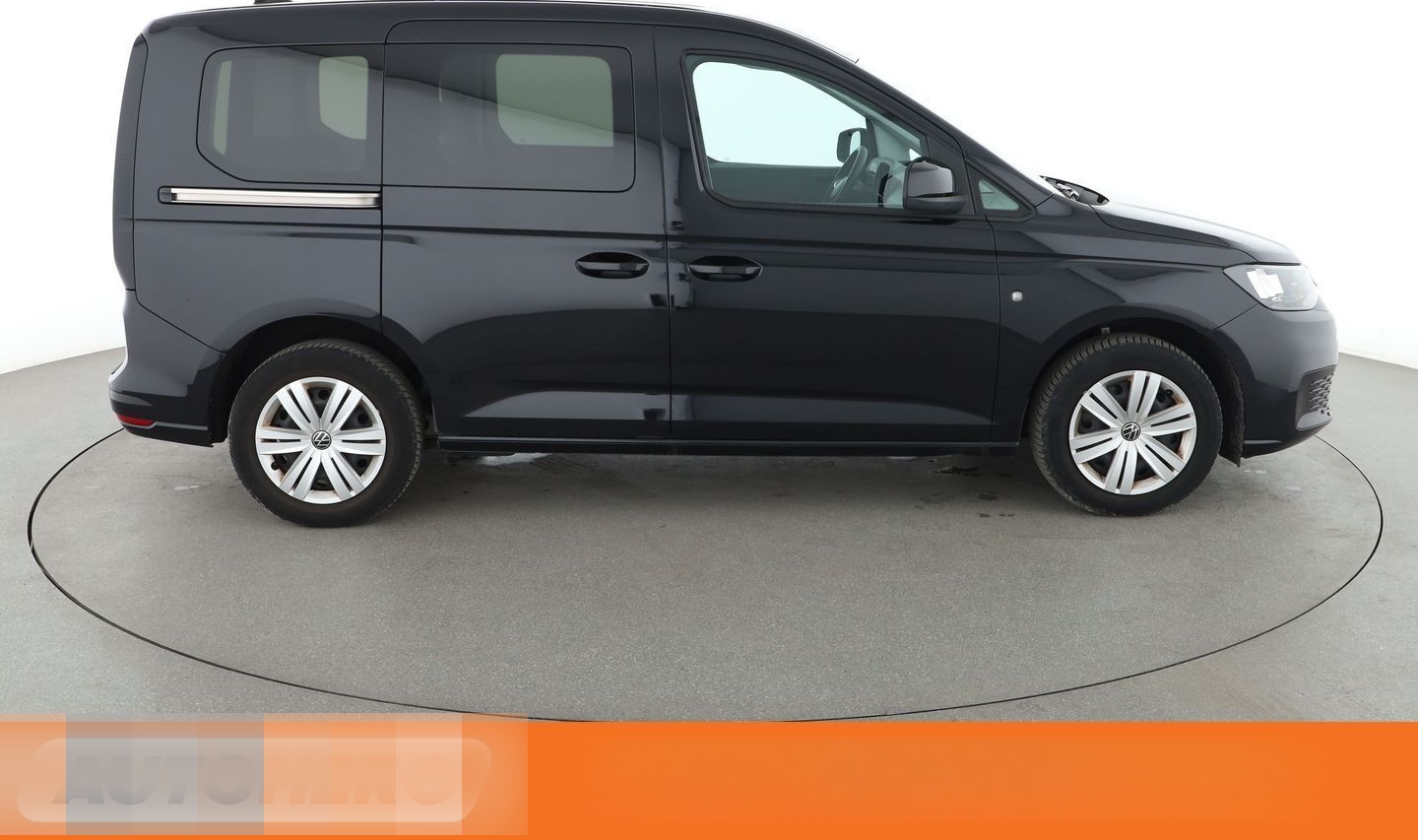 Volkswagen Caddy 1.5 TSI*SPUR*SHZ*KLIMA*TEMPO*GARANTIE*  foto 25