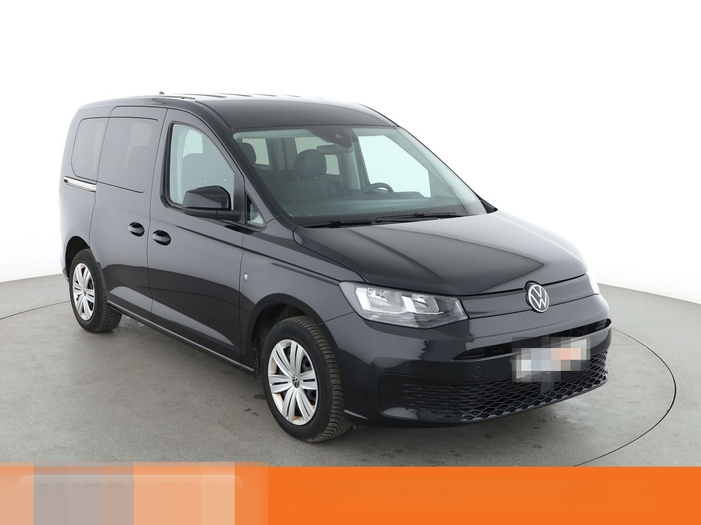 Volkswagen Caddy 1.5 TSI*SPUR*SHZ*KLIMA*TEMPO*GARANTIE*  foto 5