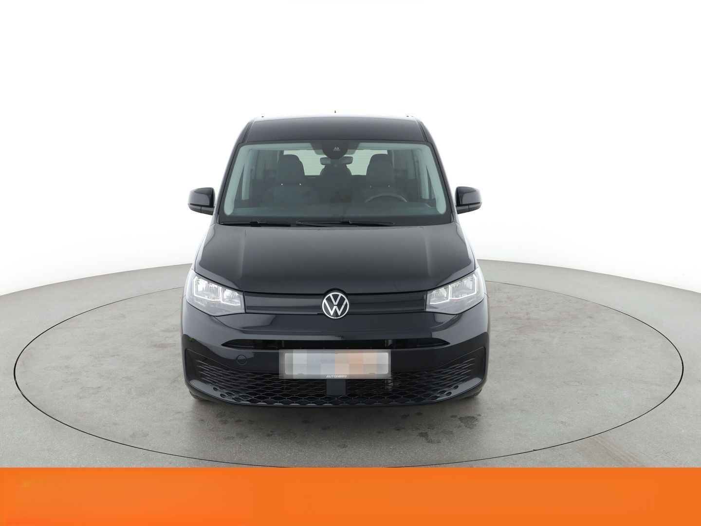Volkswagen Caddy 1.5 TSI*SPUR*SHZ*KLIMA*TEMPO*GARANTIE*  foto 6