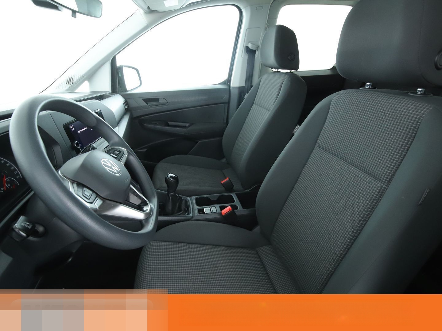 Volkswagen Caddy 1.5 TSI*SPUR*SHZ*KLIMA*TEMPO*GARANTIE*  foto 7