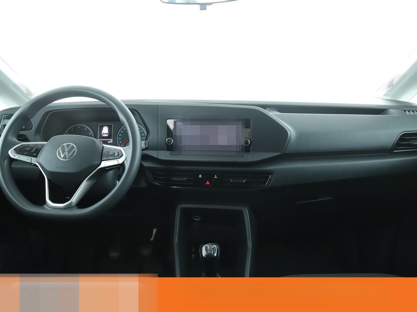 Volkswagen Caddy 1.5 TSI*SPUR*SHZ*KLIMA*TEMPO*GARANTIE*  foto 8