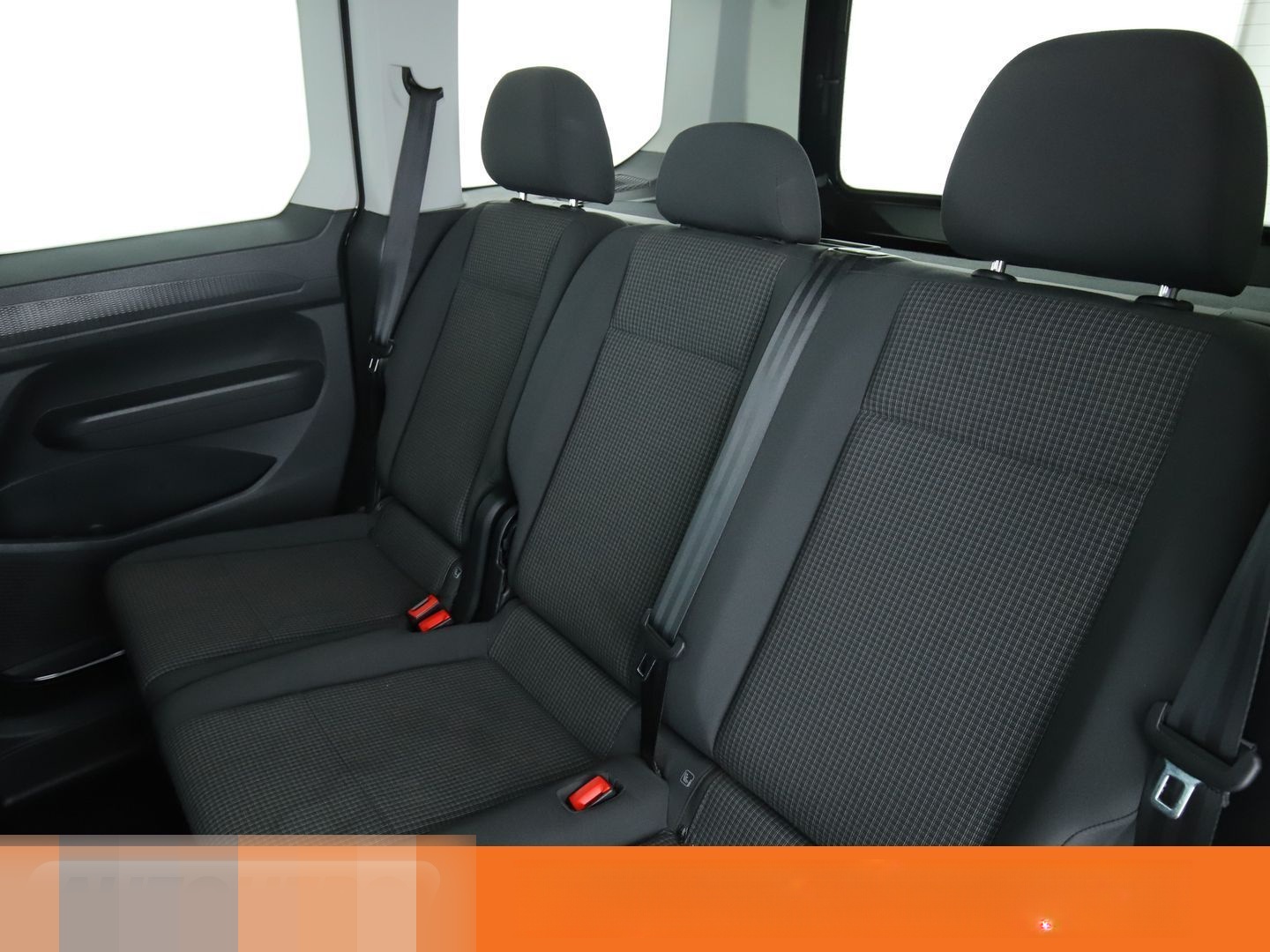Volkswagen Caddy 1.5 TSI*SPUR*SHZ*KLIMA*TEMPO*GARANTIE*  foto 9