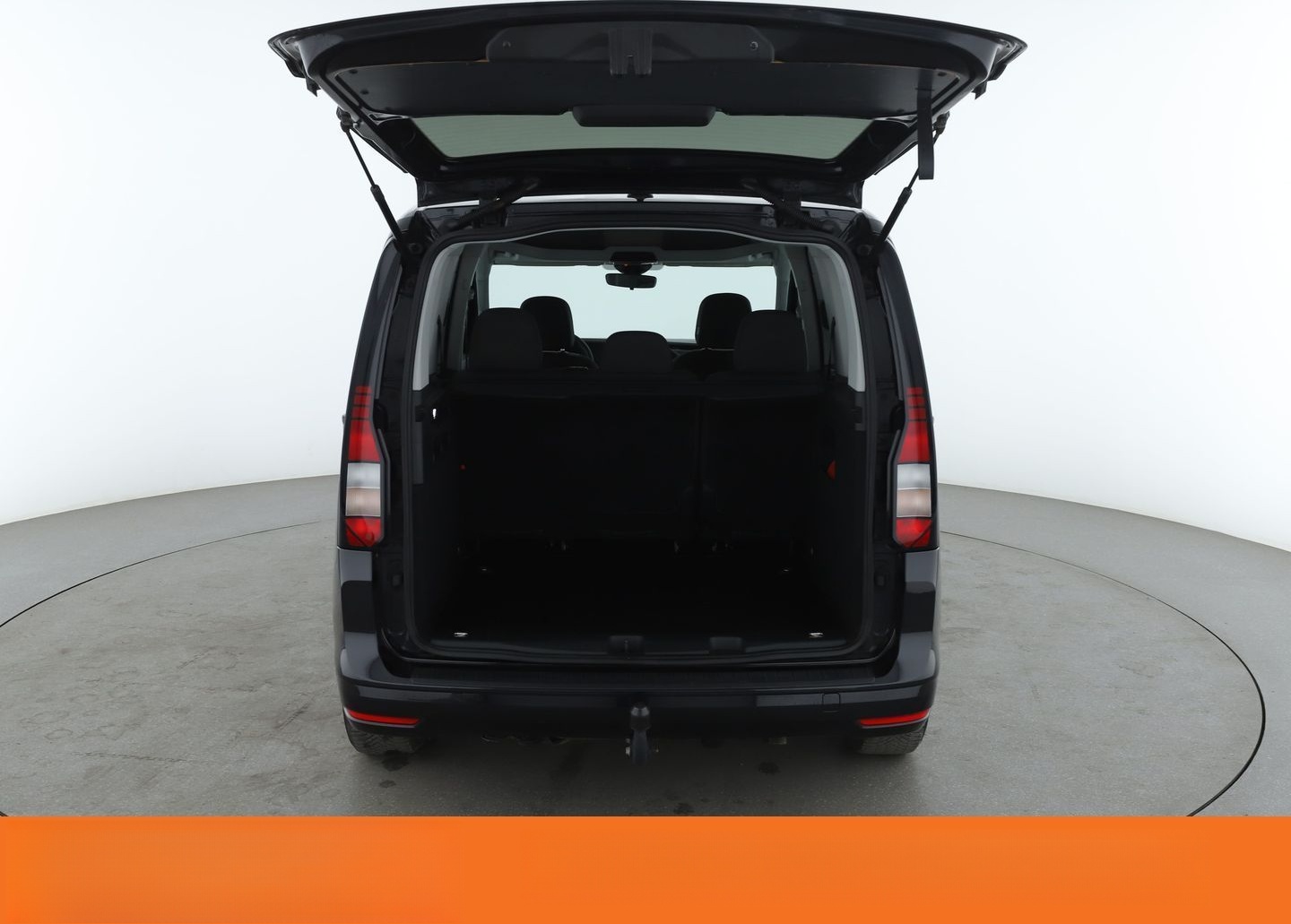 Volkswagen Caddy 1.5 TSI*SPUR*SHZ*KLIMA*TEMPO*GARANTIE*  foto 10