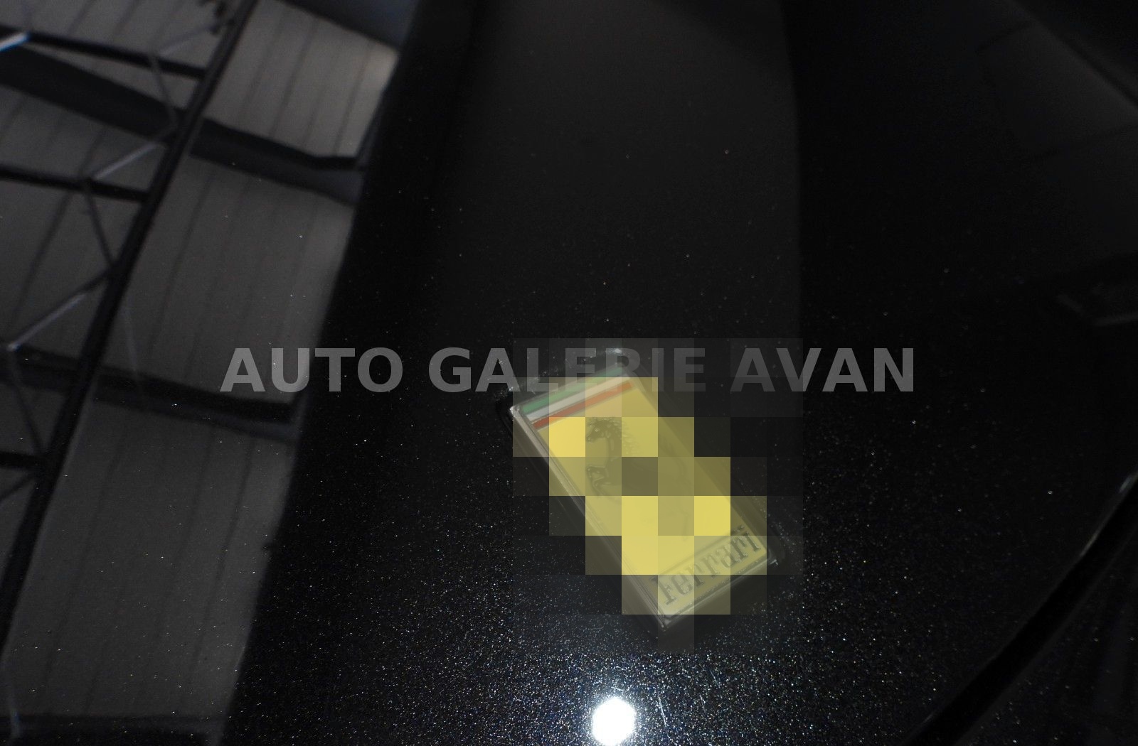 Ferrari F430 SPIDER NOVITEC RACINGSEATS CARBON foto 20
