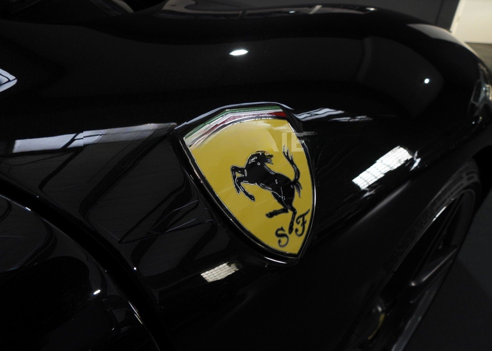Ferrari F430 SPIDER NOVITEC RACINGSEATS CARBON foto 21