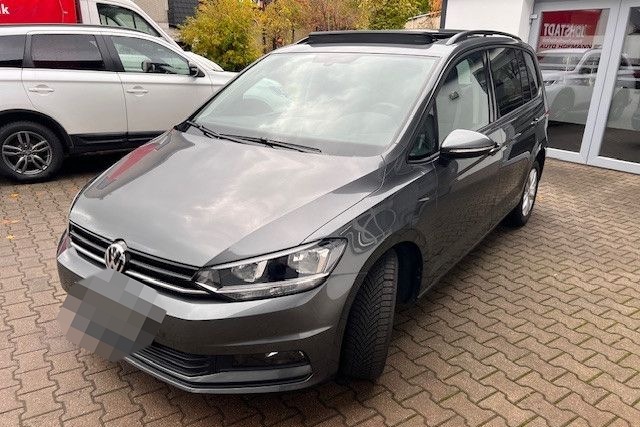Volkswagen Touran 1.4 TSI Comfortline, Navi,Pano foto 4