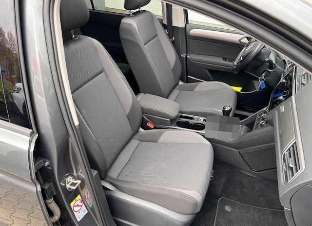 Volkswagen Touran 1.4 TSI Comfortline, Navi,Pano foto 7