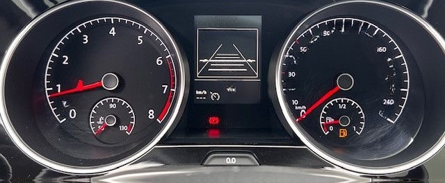 Volkswagen Touran 1.4 TSI Comfortline, Navi,Pano foto 10