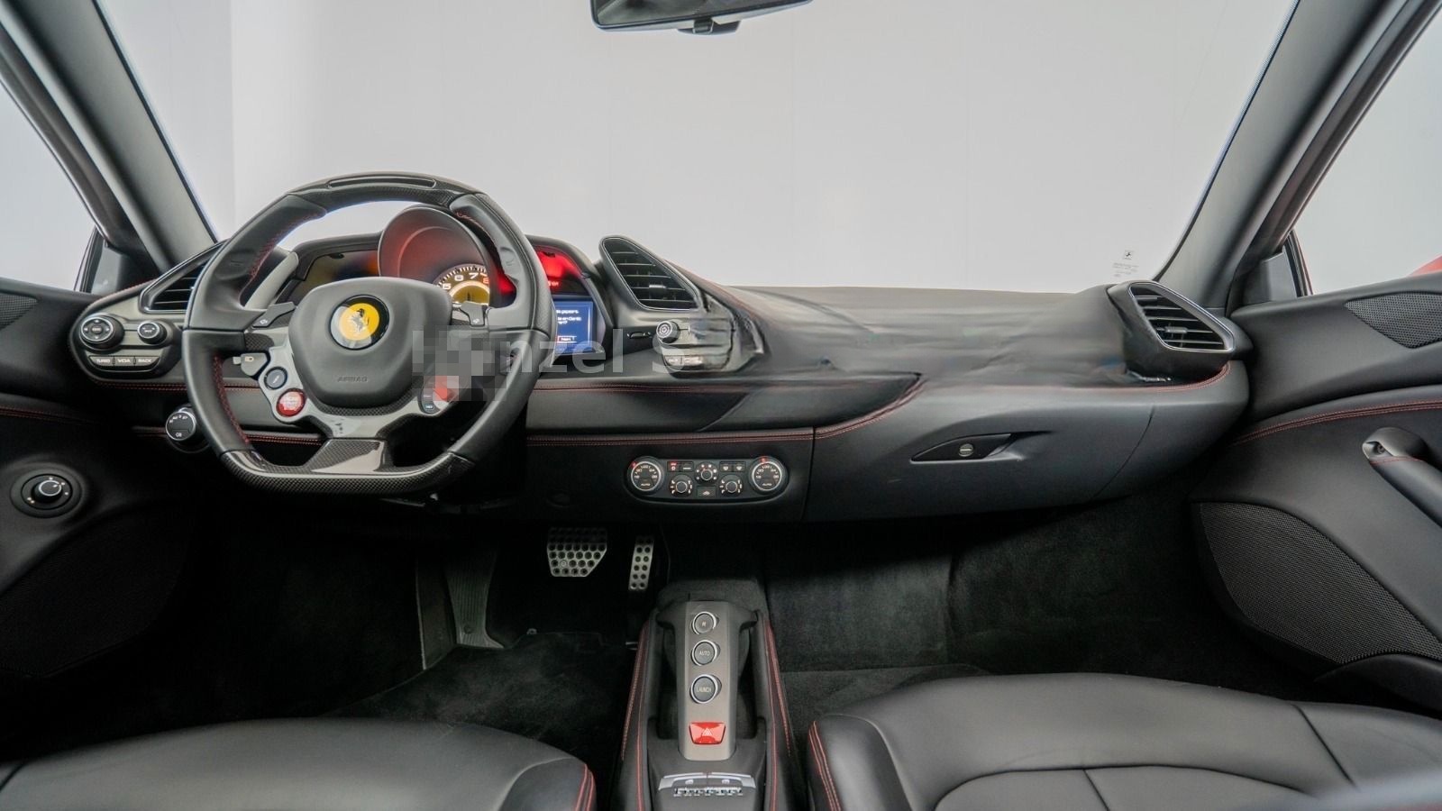Ferrari 488 GTB Ferrari Power Garantie 10/26 foto 12
