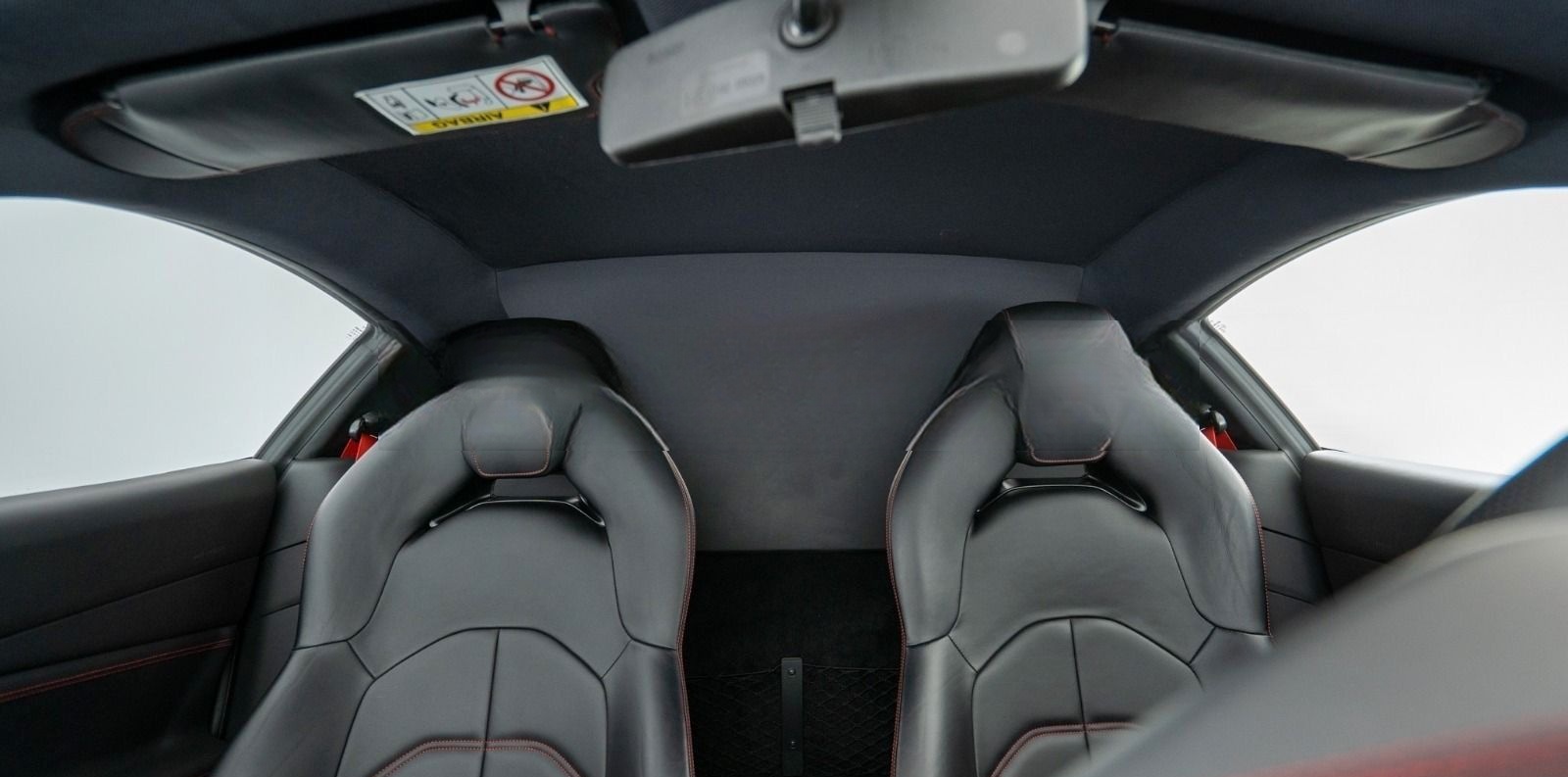 Ferrari 488 GTB Ferrari Power Garantie 10/26 foto 14