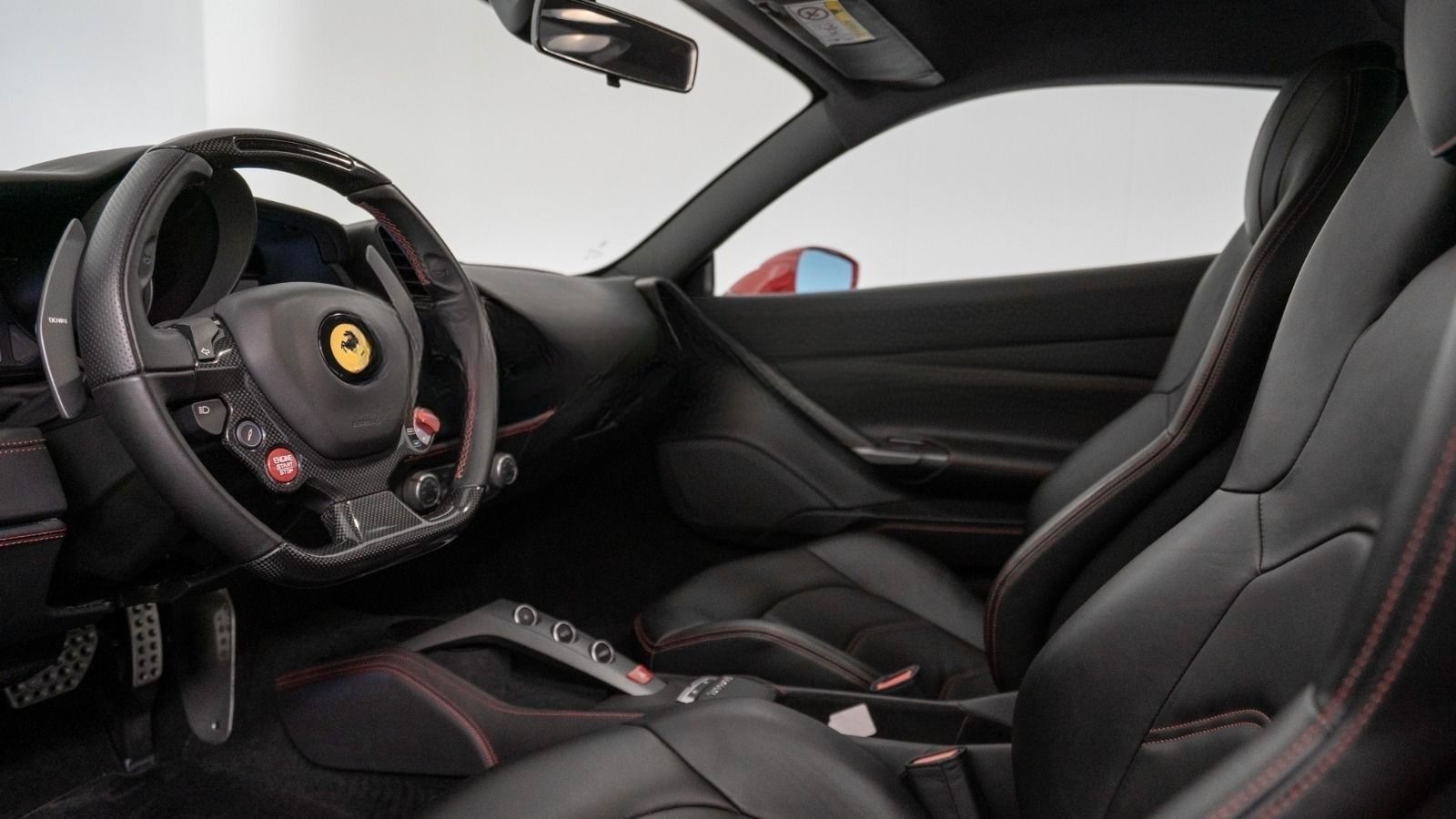 Ferrari 488 GTB Ferrari Power Garantie 10/26 foto 15