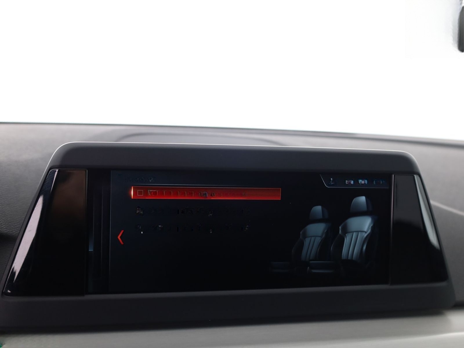 BMW 540 i T xDrive SPORT LINE SHADOW SITZKLIMA,PANO foto 19