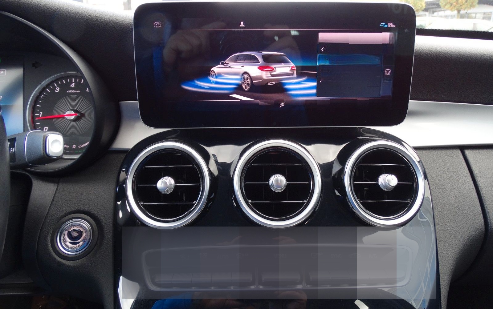 Mercedes-Benz 1 Hand*Aut. 9G Tronic-EQ*LED*ACC*EURO 6 foto 21