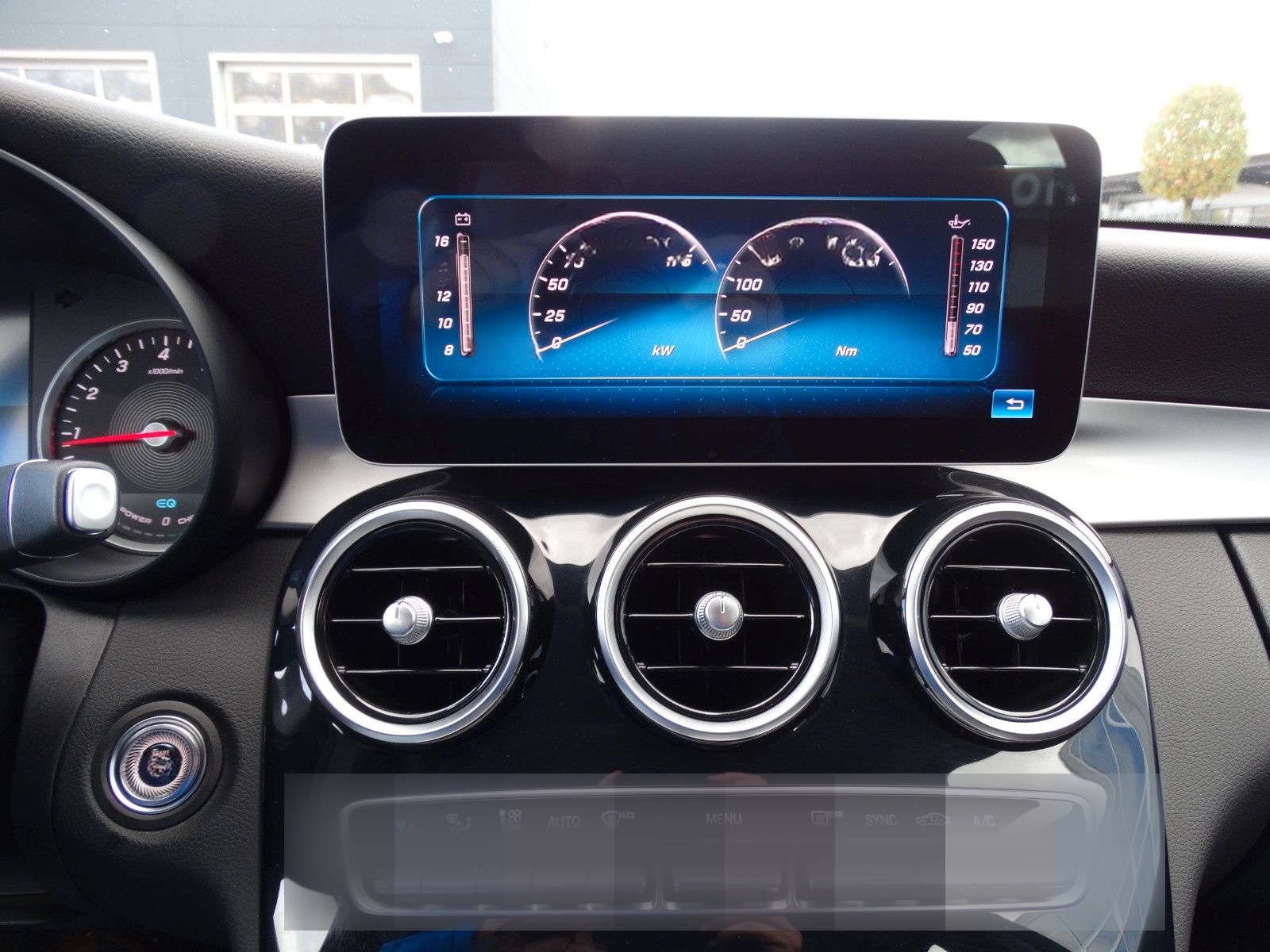 Mercedes-Benz 1 Hand*Aut. 9G Tronic-EQ*LED*ACC*EURO 6 foto 23