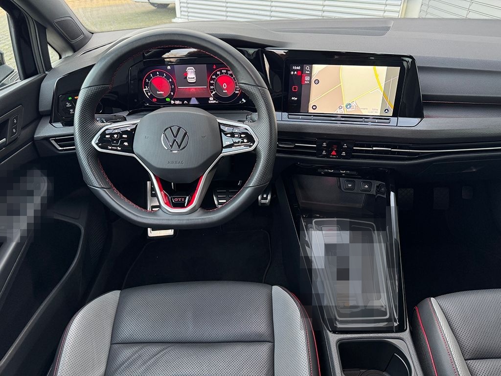 Volkswagen Golf VIII GTI Clubsport 2.0 TSI DSG *FAHRSCHUL* foto 17