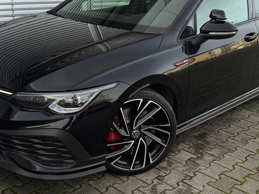 Volkswagen Golf VIII GTI Clubsport 2.0 TSI DSG *FAHRSCHUL* foto 4