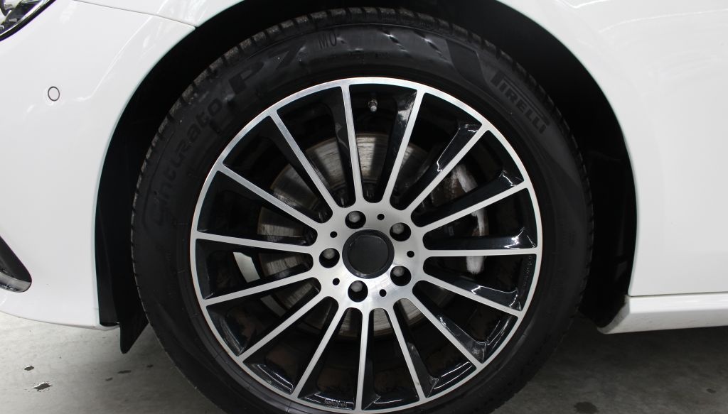 Mercedes-Benz E 220 d T 4M Avantgarde LED Kamera AHK Widescree foto 4