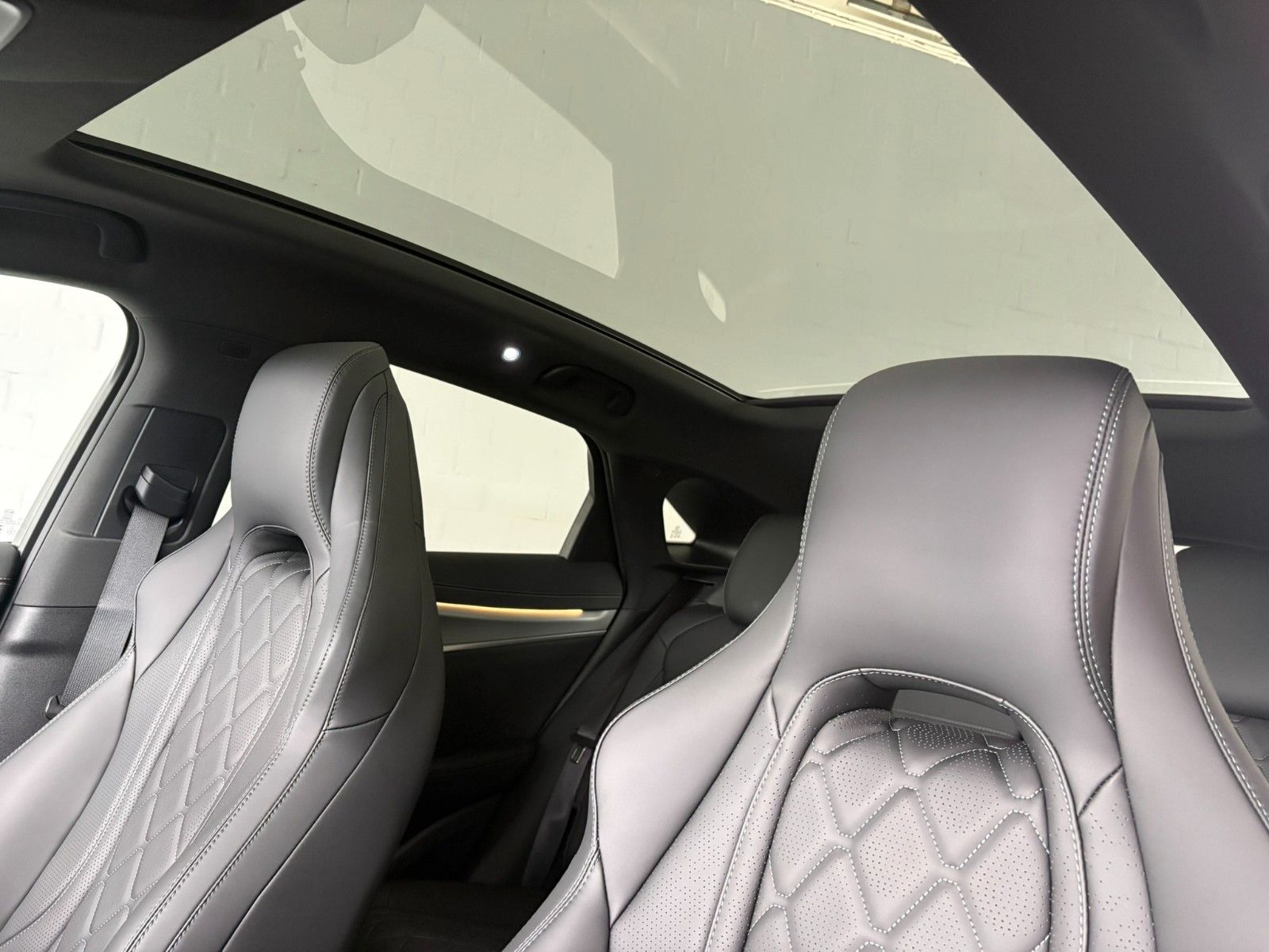 BYD SEALION 7 82.5 kWh Comfort foto 7