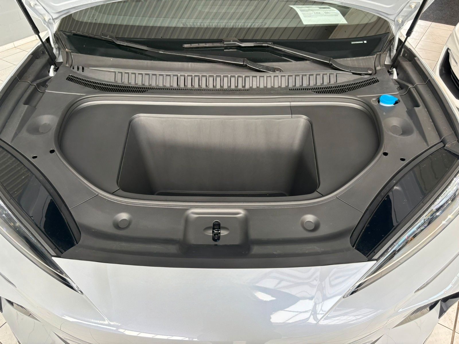 BYD SEALION 7 82.5 kWh Comfort foto 9