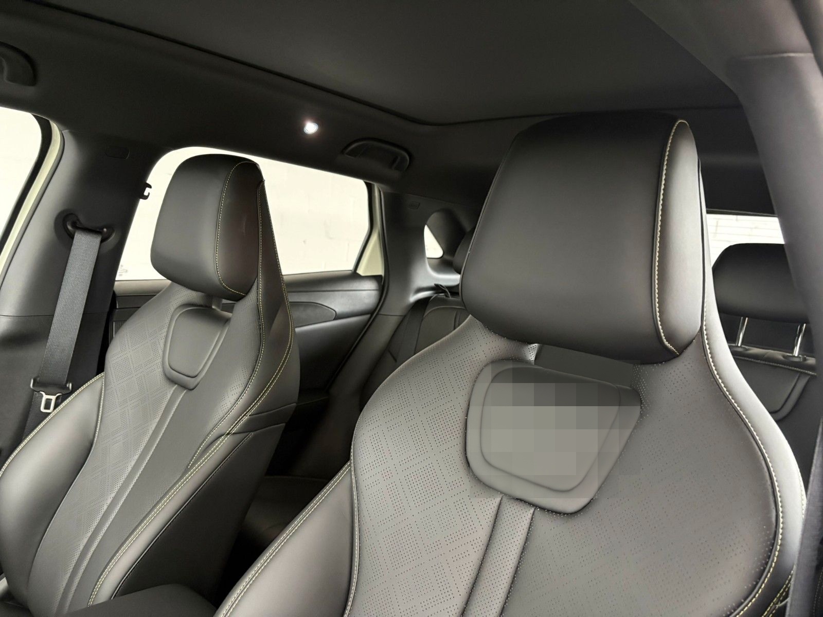 BYD ATTO 2 Comfort 64.8 kWh foto 8