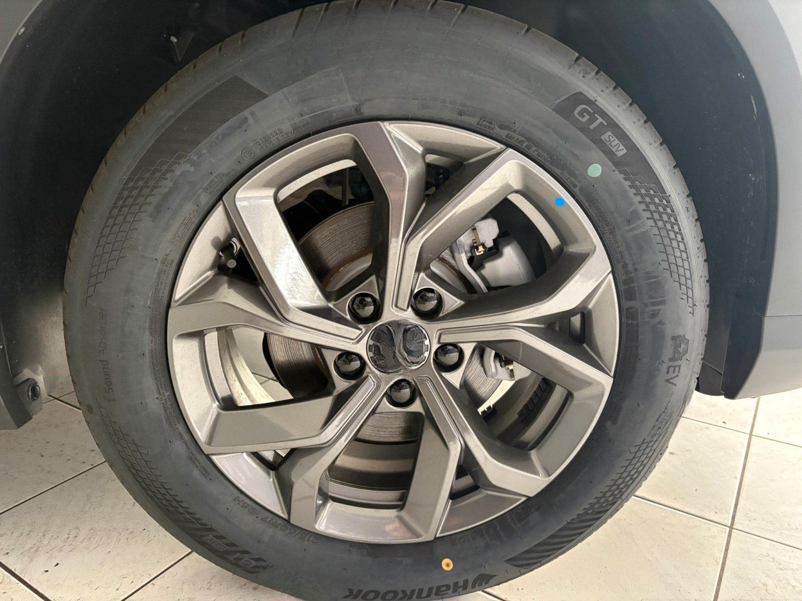 BYD ATTO 2 Comfort 64.8 kWh foto 10