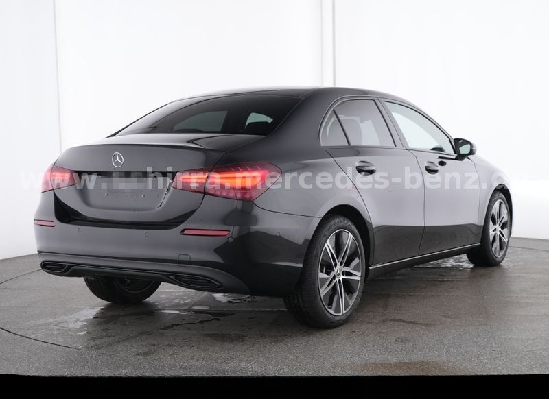 Mercedes-Benz A 200*Progressive*BurmesterSound*NightP*MBUX*RFK foto 2