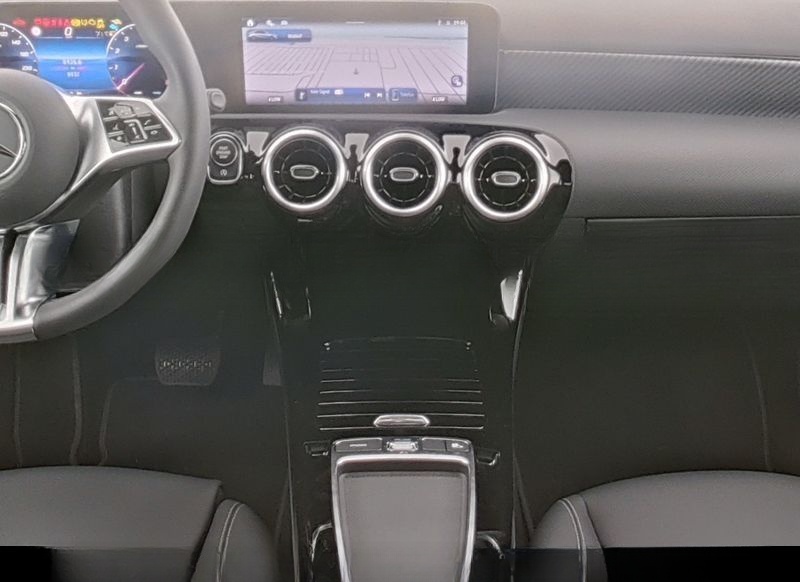 Mercedes-Benz A 200*Progressive*BurmesterSound*NightP*MBUX*RFK foto 4