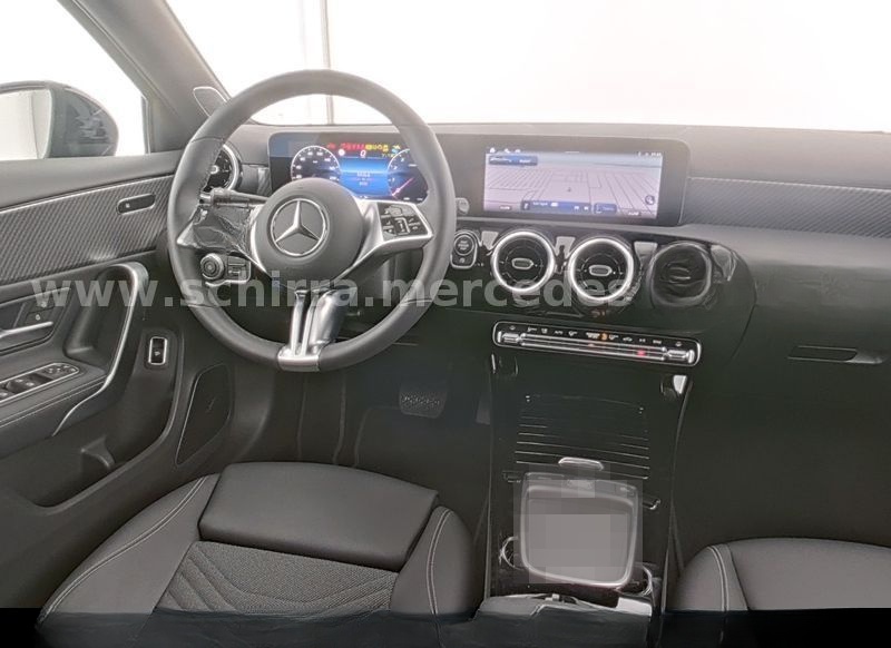 Mercedes-Benz A 200*Progressive*BurmesterSound*NightP*MBUX*RFK foto 5