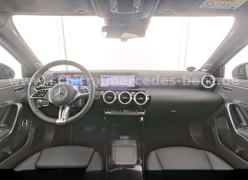 Mercedes-Benz A 200*Progressive*BurmesterSound*NightP*MBUX*RFK foto 6