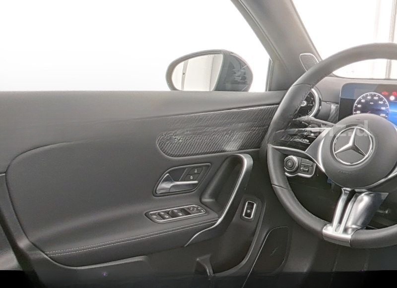 Mercedes-Benz A 200*Progressive*BurmesterSound*NightP*MBUX*RFK foto 8