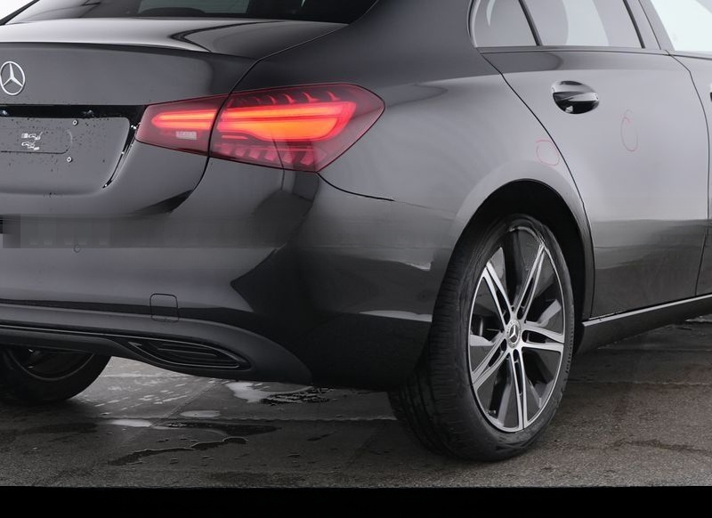 Mercedes-Benz A 200*Progressive*BurmesterSound*NightP*MBUX*RFK foto 9