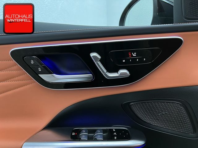 Mercedes-Benz C 300 4M T AMG PANO+MEMORY+360+HUD+NAPPA+LED+ foto 12