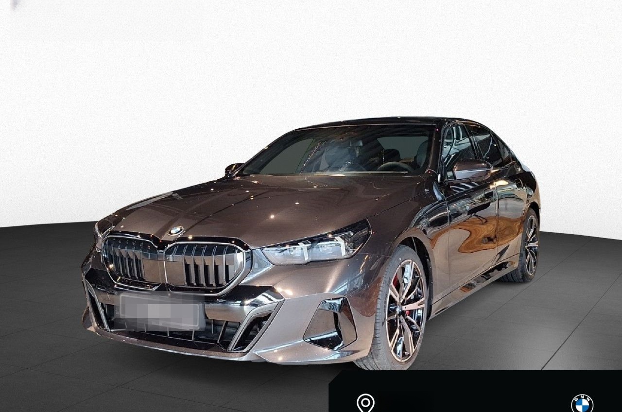 BMW 540d xDrive Limousine Leasing ab 939EUR MSport