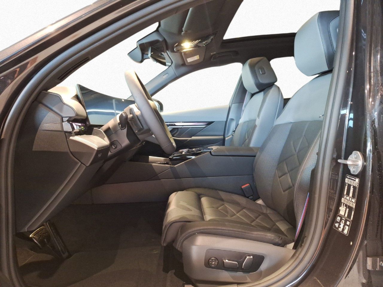BMW 540d xDrive Limousine Leasing ab 939EUR MSport foto 11