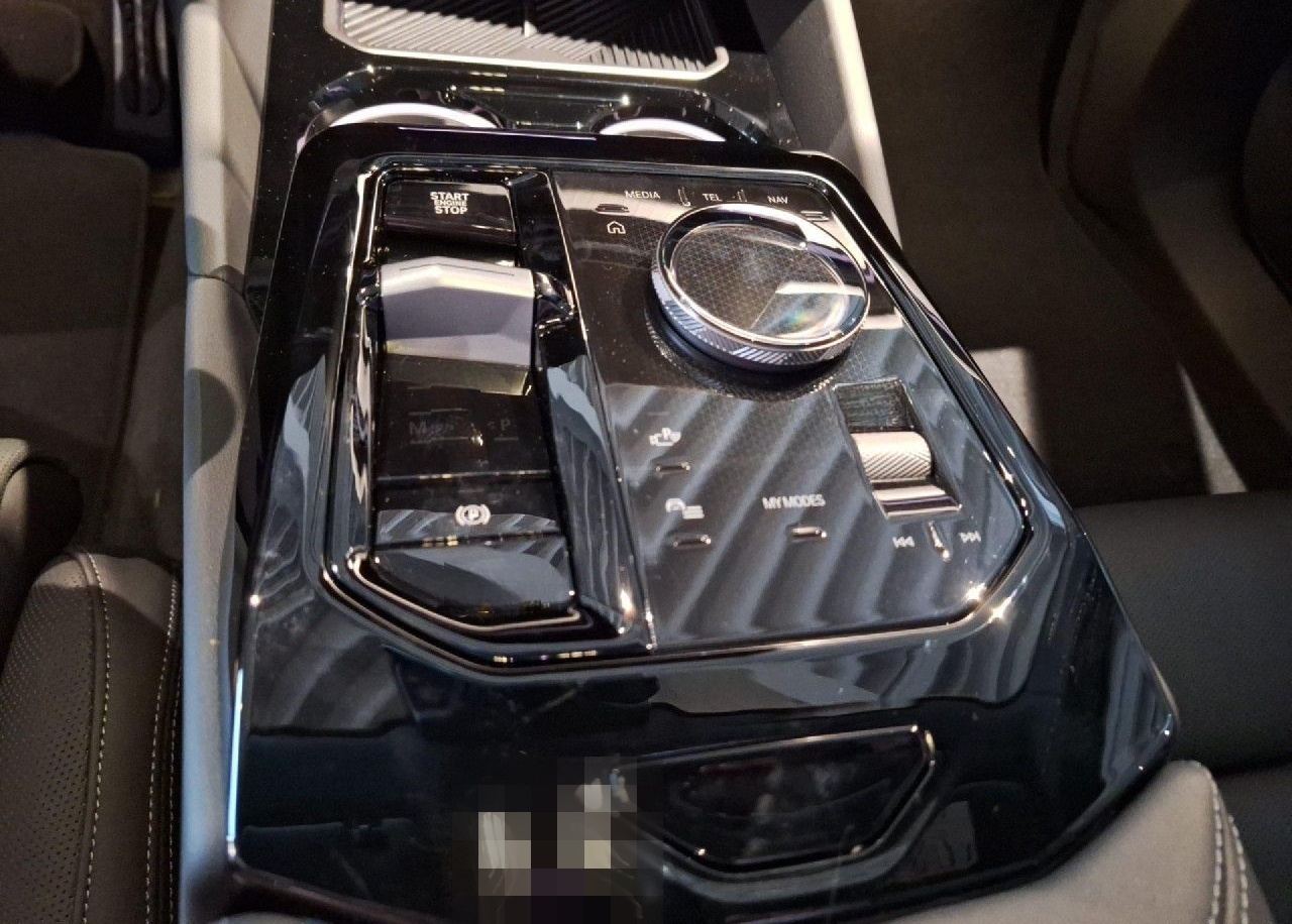 BMW 540d xDrive Limousine Leasing ab 939EUR MSport foto 16