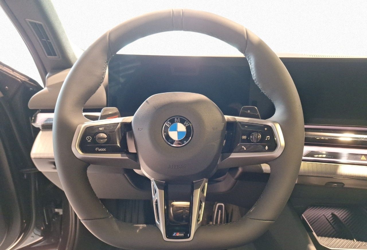 BMW 540d xDrive Limousine Leasing ab 939EUR MSport foto 18