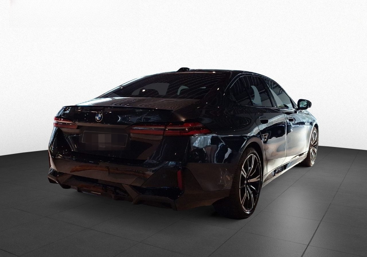 BMW 540d xDrive Limousine Leasing ab 939EUR MSport foto 6