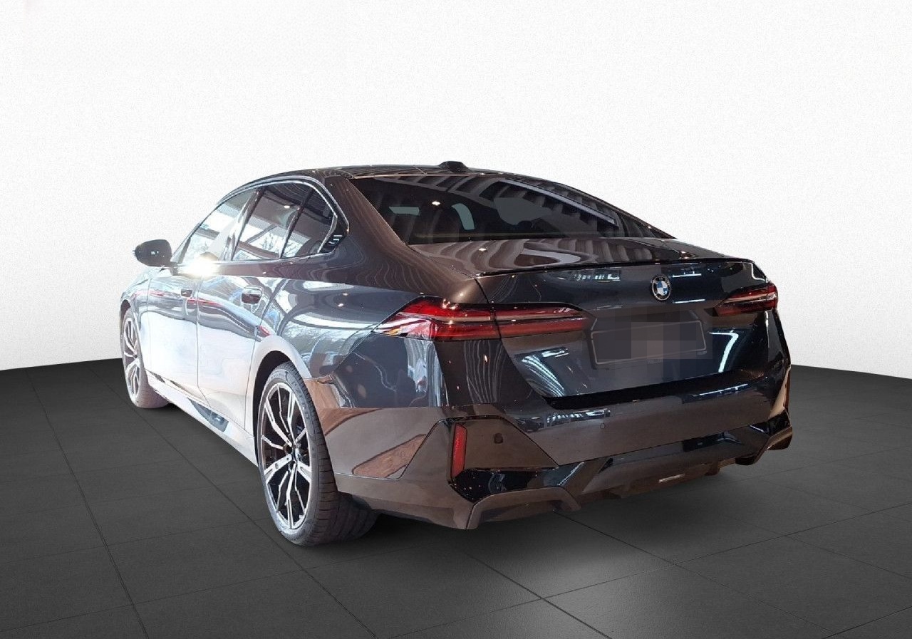 BMW 540d xDrive Limousine Leasing ab 939EUR MSport foto 9