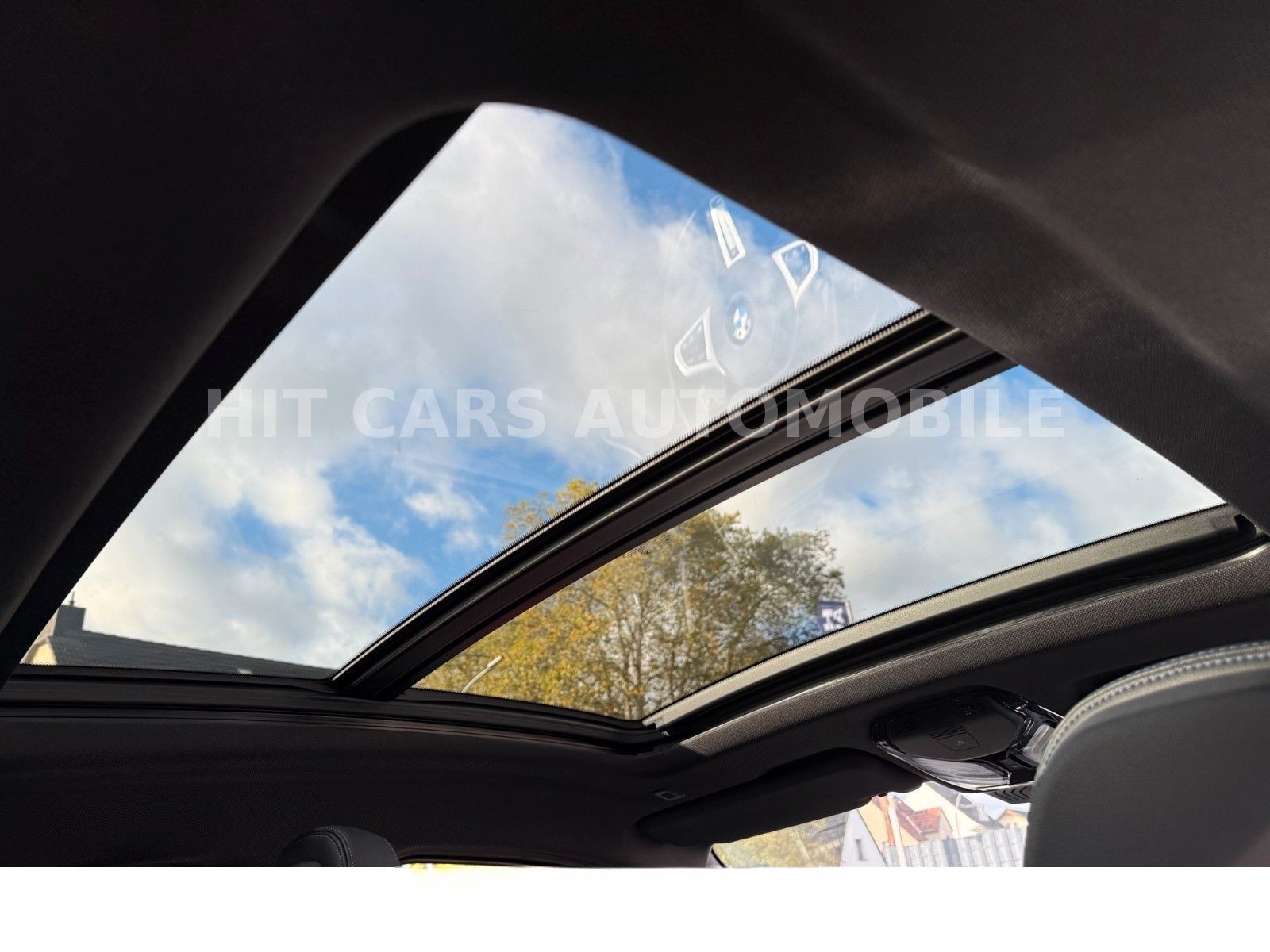 BMW X4 Baureihe X4 M40 d foto 18