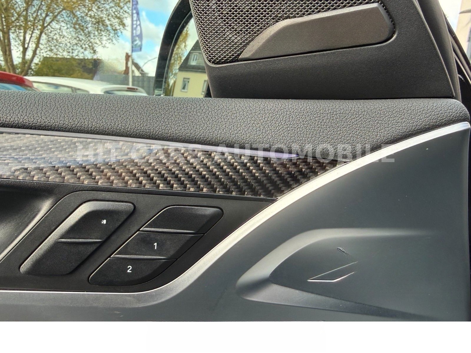 BMW X4 Baureihe X4 M40 d foto 21