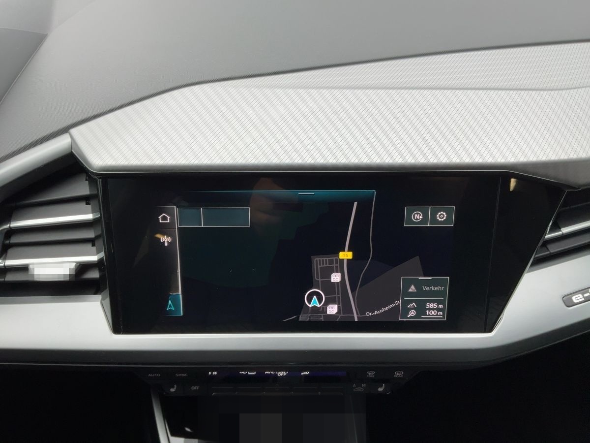 Audi Q4 e-tron 40 MATRIX+NAVI+2xPDC+GRA+SHZ+19"LM foto 11