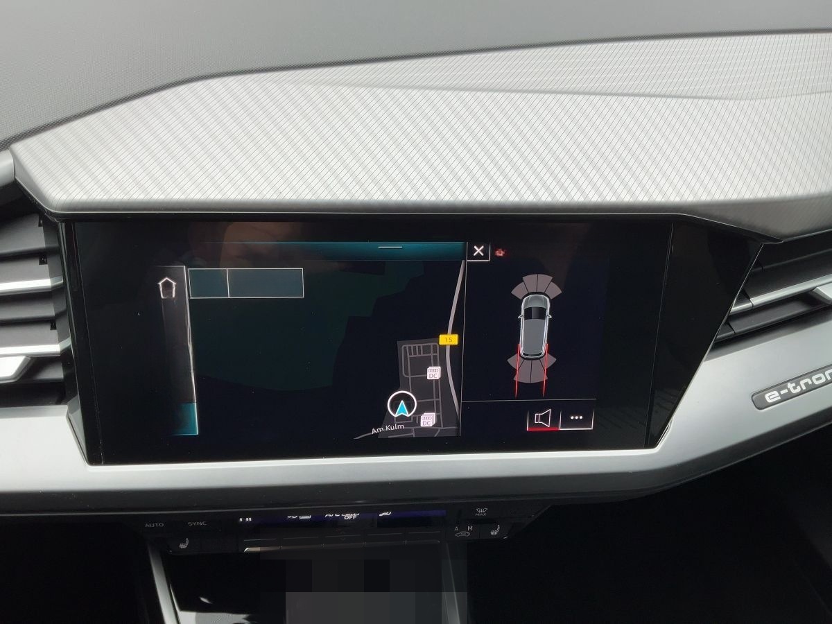 Audi Q4 e-tron 40 MATRIX+NAVI+2xPDC+GRA+SHZ+19"LM foto 17