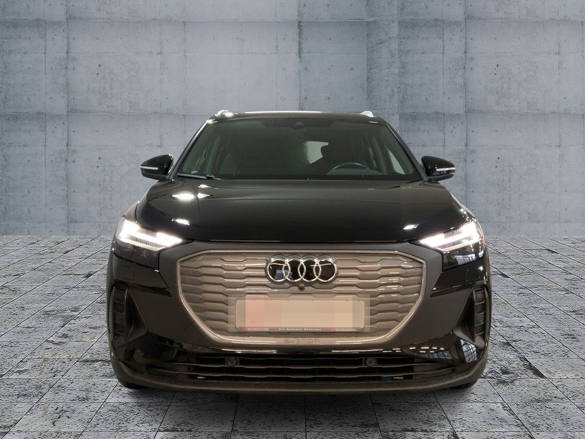Audi Q4 e-tron 40 MATRIX+NAVI+2xPDC+GRA+SHZ+19"LM foto 3