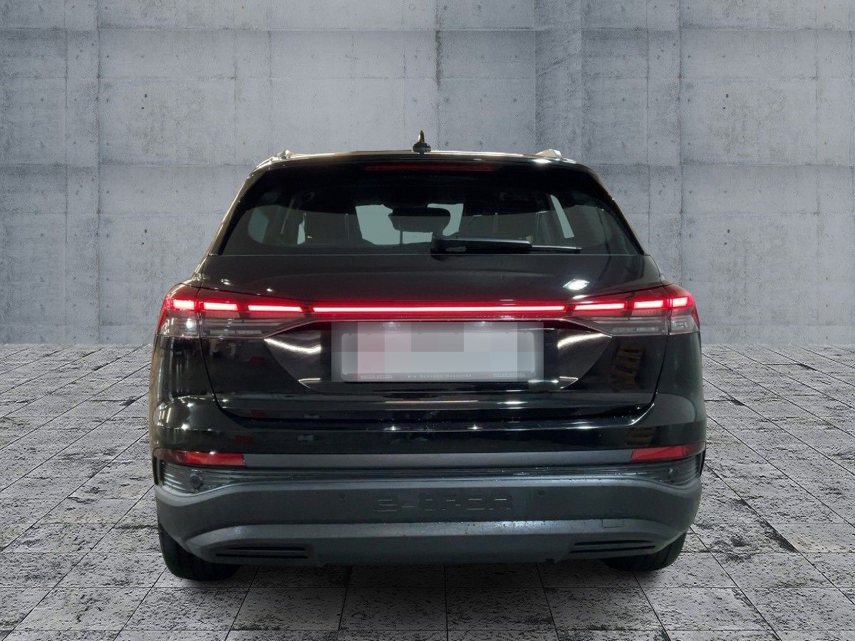 Audi Q4 e-tron 40 MATRIX+NAVI+2xPDC+GRA+SHZ+19"LM foto 5