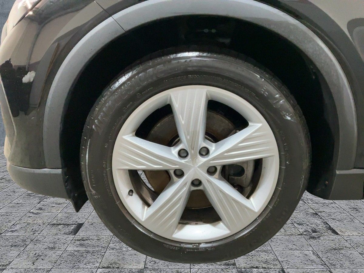 Audi Q4 e-tron 40 MATRIX+NAVI+2xPDC+GRA+SHZ+19"LM foto 8