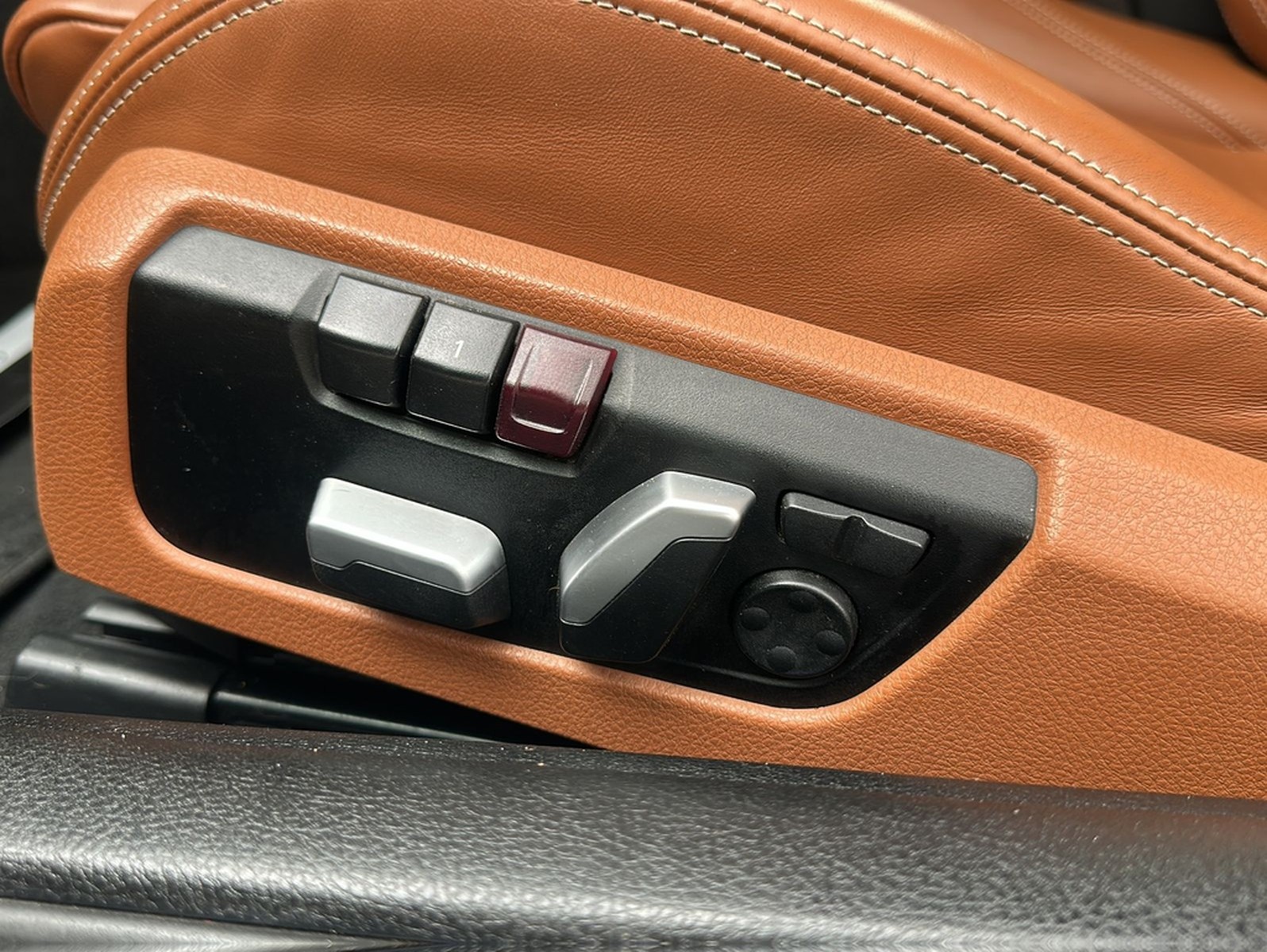 BMW M4 Cabrio Carbon*H&K*Kamera*BMW Scheckheft foto 12