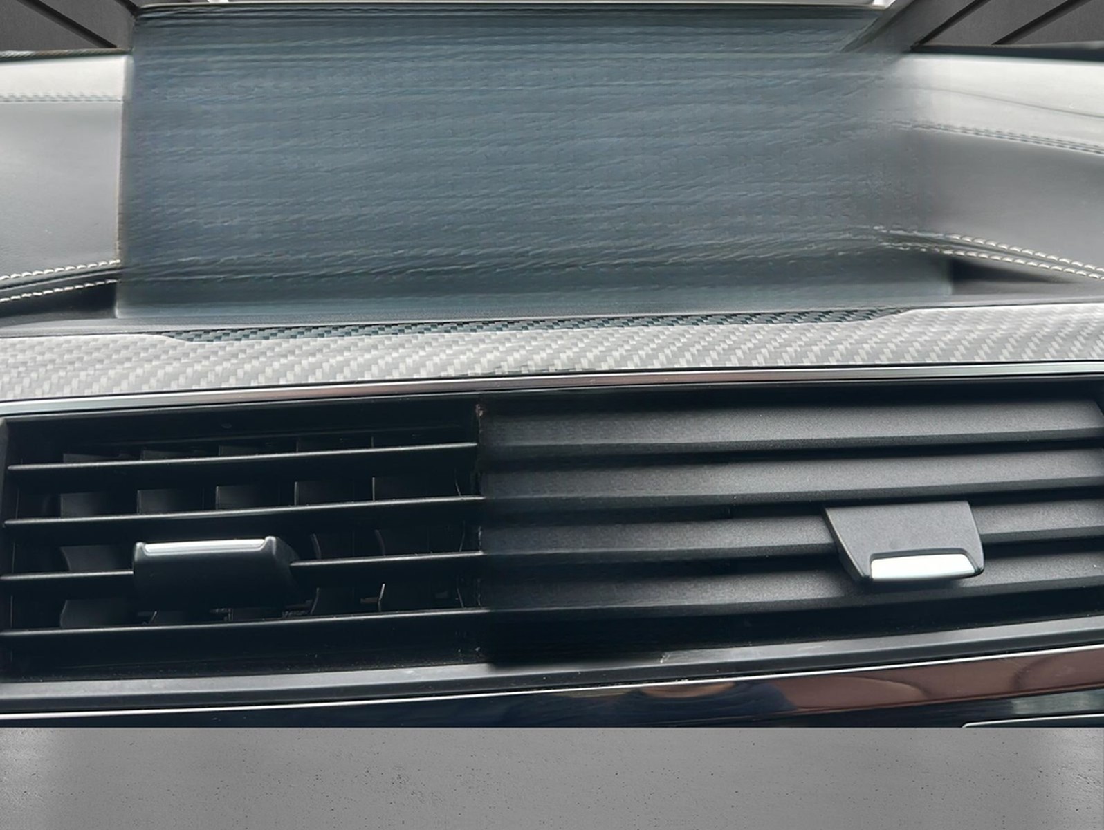 BMW M4 Cabrio Carbon*H&K*Kamera*BMW Scheckheft foto 15