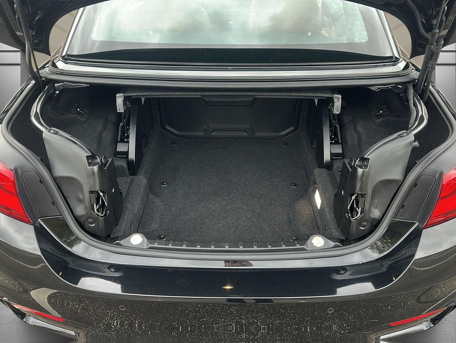 BMW M4 Cabrio Carbon*H&K*Kamera*BMW Scheckheft foto 20