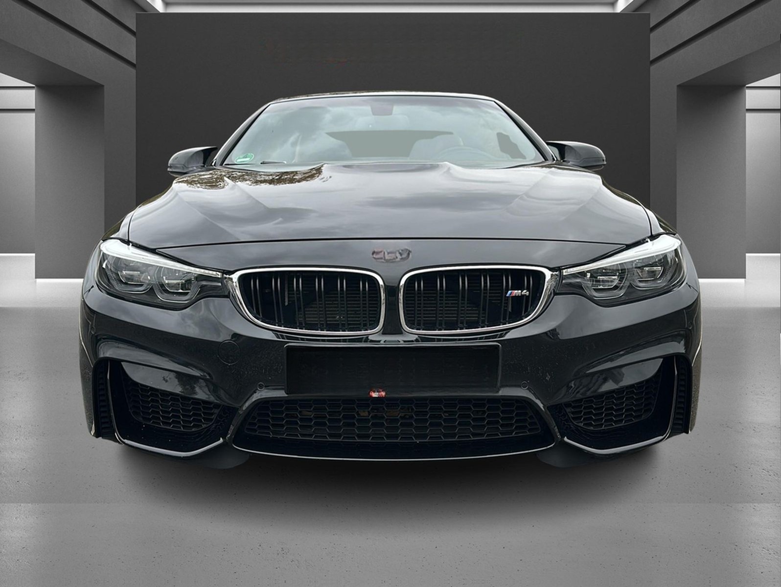 BMW M4 Cabrio Carbon*H&K*Kamera*BMW Scheckheft foto 29