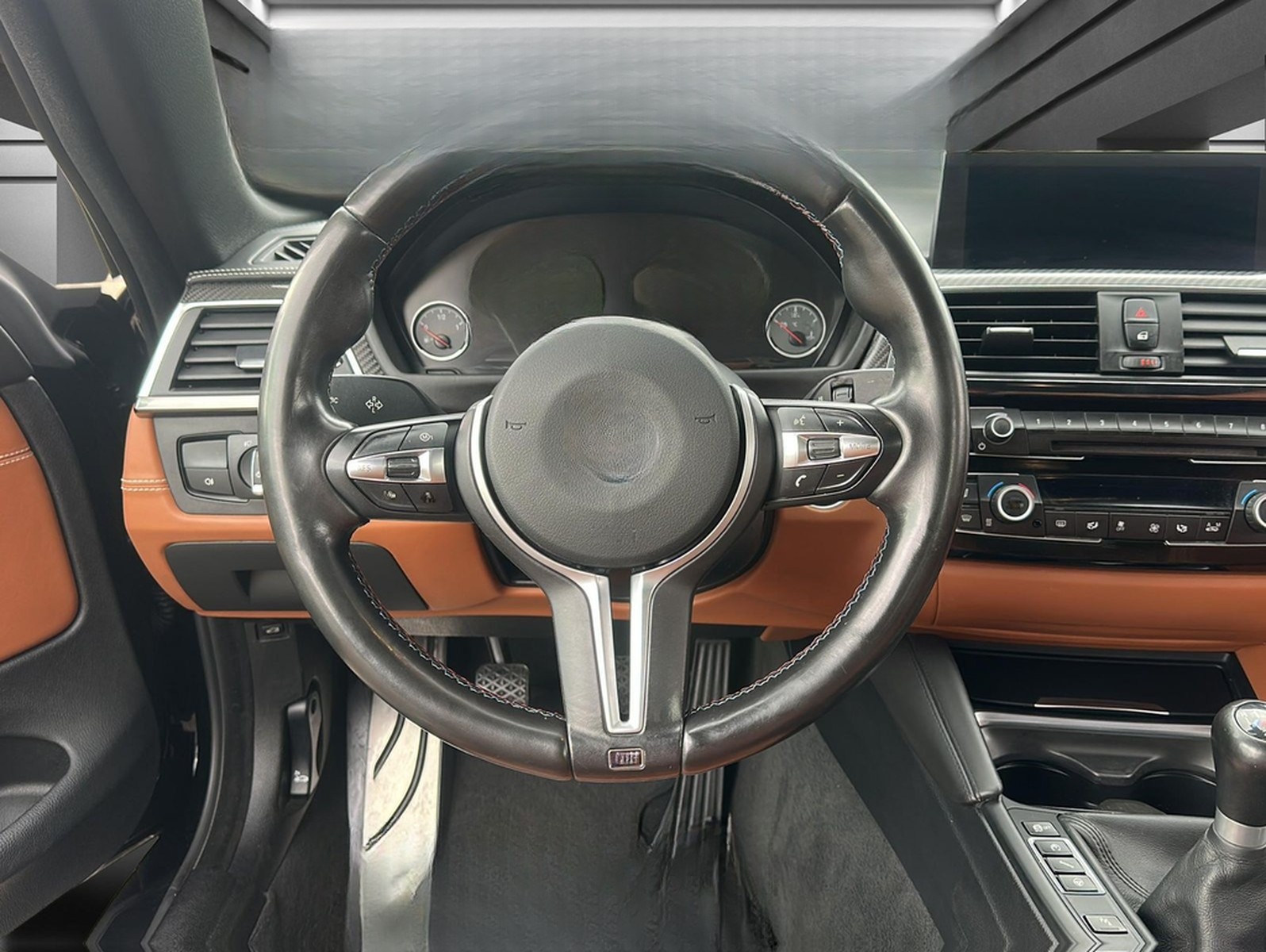 BMW M4 Cabrio Carbon*H&K*Kamera*BMW Scheckheft foto 6
